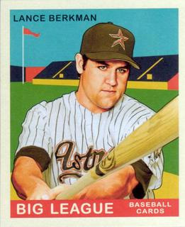 Lance Berkman