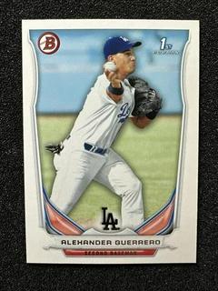 Alexander Guerrero