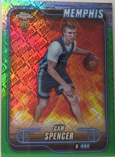 Cam Spencer