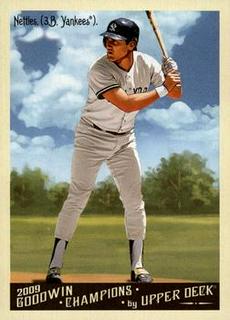 Graig Nettles