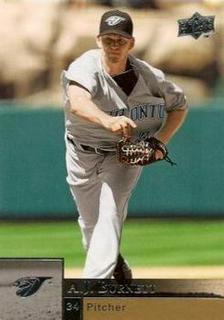 A.J. Burnett