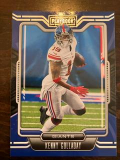 Kenny Golladay