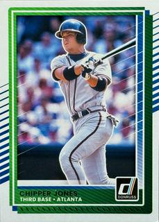 Chipper Jones