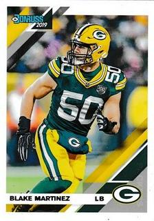 Blake Martinez