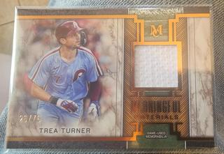 Trea Turner