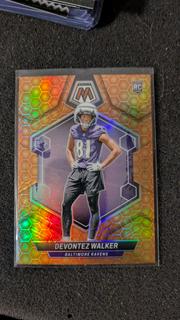 Devontez Walker