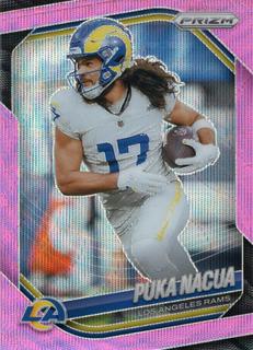 Puka Nacua