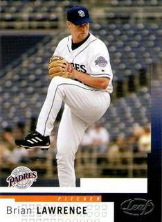 Brian Lawrence