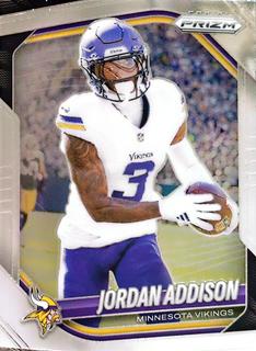 Jordan Addison