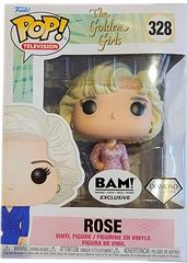 Rose [BAM! Diamond] #328
