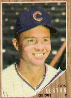 Don Elston