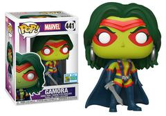 Gamora #441