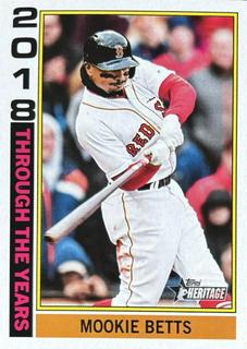 Mookie Betts