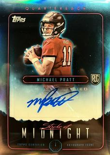 Michael Pratt