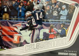 Brandin Cooks