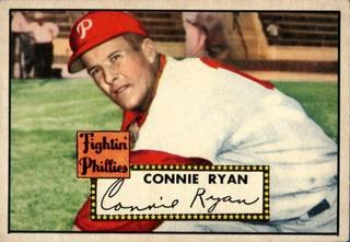 Connie Ryan