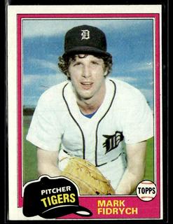Mark Fidrych