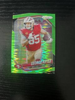 George Kittle