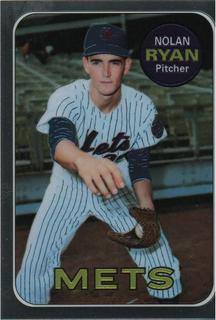 1969 Topps Reprint