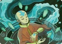 Aang, At The Crossroads #45