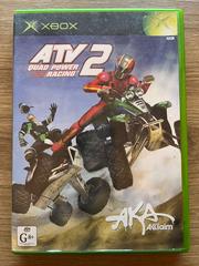 ATV Quad Power Racing 2 PAL Xbox Prices