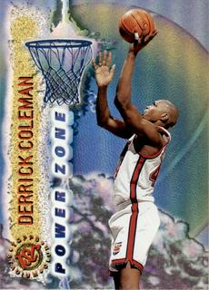 Derrick Coleman