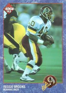 Reggie Brooks