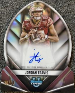 Jordan Travis