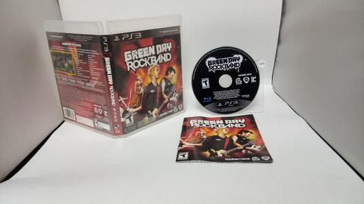 Green Day: Rock Band photo