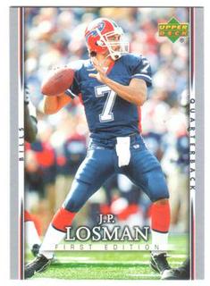 J.P. Losman
