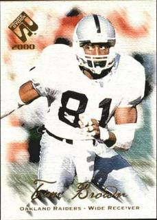 Tim Brown
