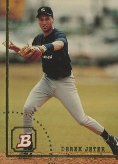 Derek Jeter