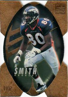 Rod Smith
