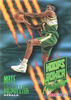 Nate McMillan #P-7