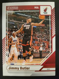 Jimmy Butler III