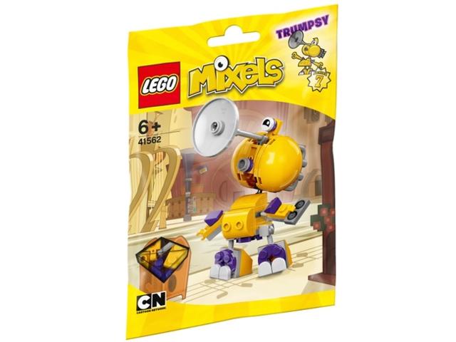 Trumpsy #41562 LEGO Mixels