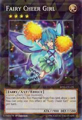 Fairy Cheer Girl [1st Edition] #BP03-EN129