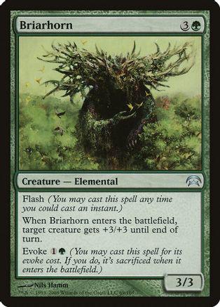 Briarhorn Magic Planechase