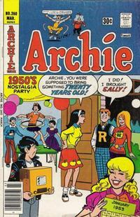 Archie #260 (1977) Comic Books Archie