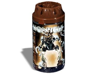Pohatu Nuva #8568 LEGO Bionicle