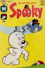 Spooky #108 (1969) Comic Books Spooky Prices