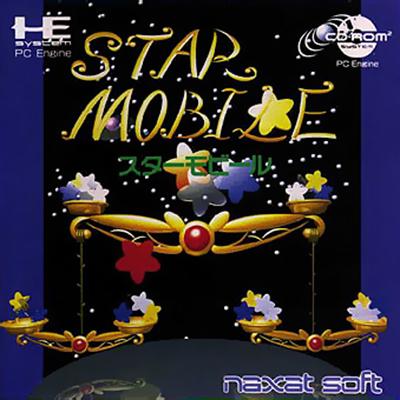 Star Mobile JP PC Engine CD