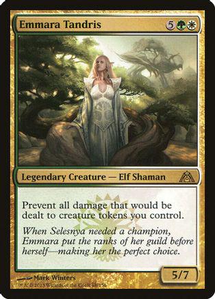 Emmara Tandris Magic Dragons Maze