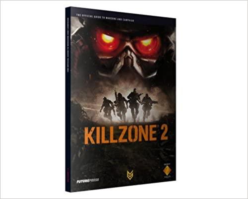 Killzone 2: Official Guide to Warzone and Campaign Strategy Guide