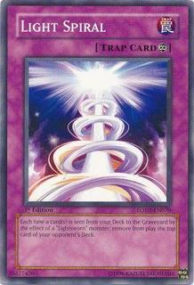 Light Spiral LODT-EN070