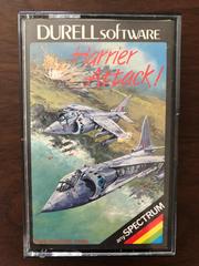 Harrier Attack ZX Spectrum Prices