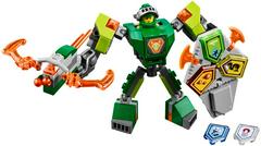 LEGO Set | Battle Suit Aaron LEGO Nexo Knights