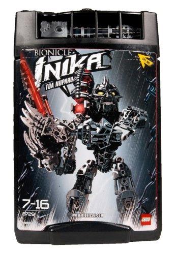 Toa Nuparu #8729 LEGO Bionicle