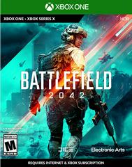 Battlefield 2042 Xbox One Prices