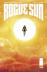 Rogue Sun #18 (2024) Comic Books Rogue Sun Prices